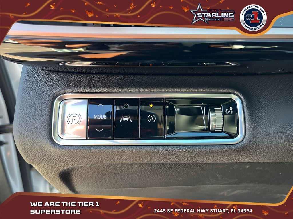 2025 Buick Envision Sport Touring photo 23