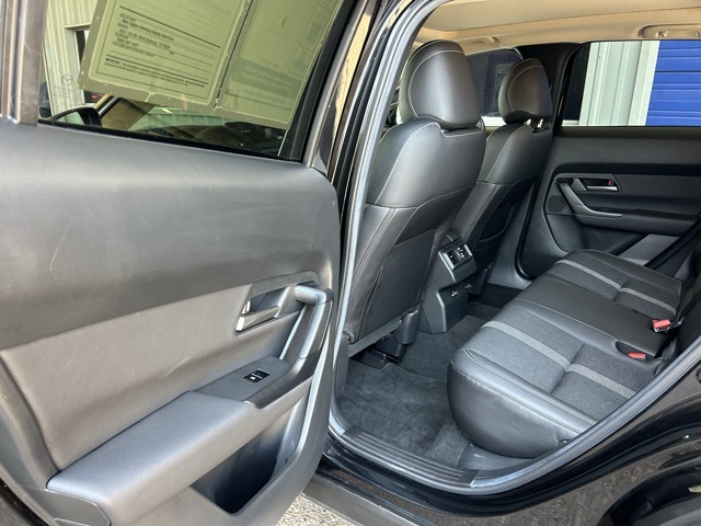 2024 Mazda CX-50 2.5 S Premium photo 21