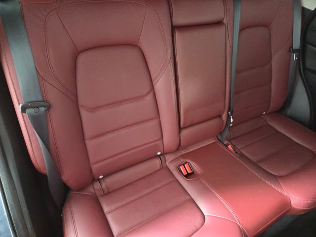 2023 Mazda CX-5 2.5 S Carbon photo 18