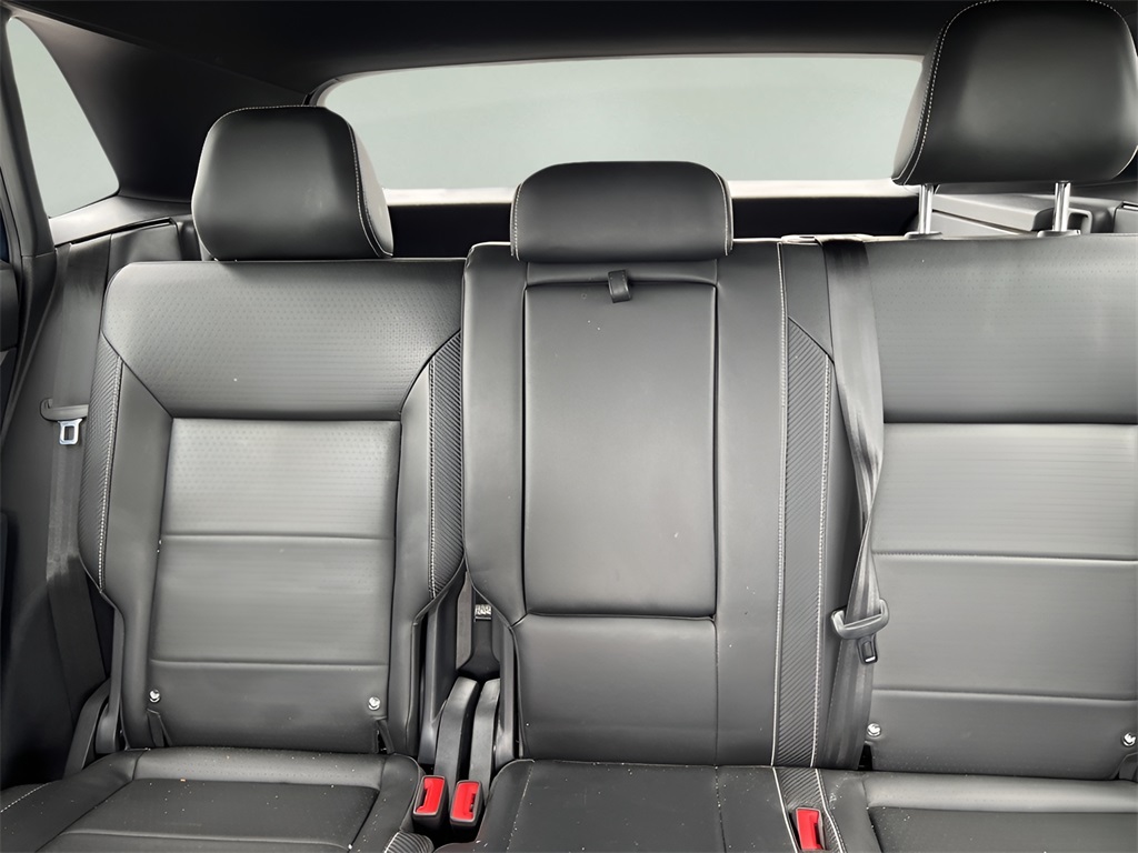 2022 Volkswagen Atlas Cross Sport V6 SE Technology photo 35
