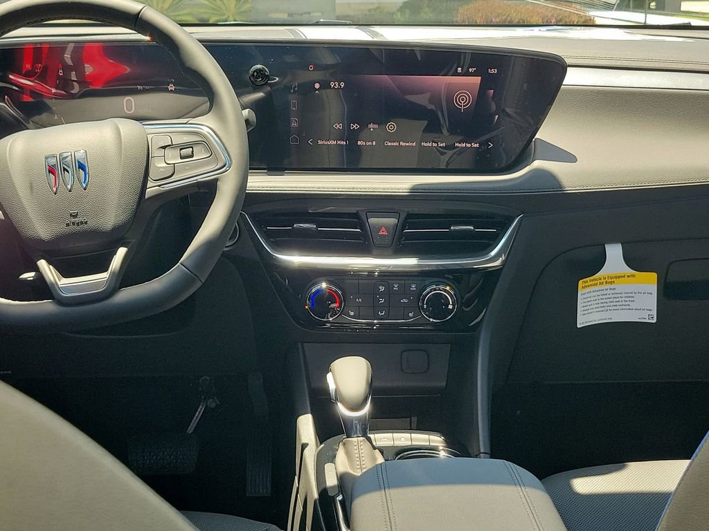 2026 Buick Encore Sport Touring photo 28