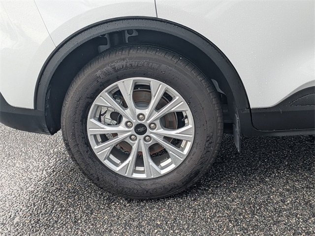2025 Ford Escape Active photo 9