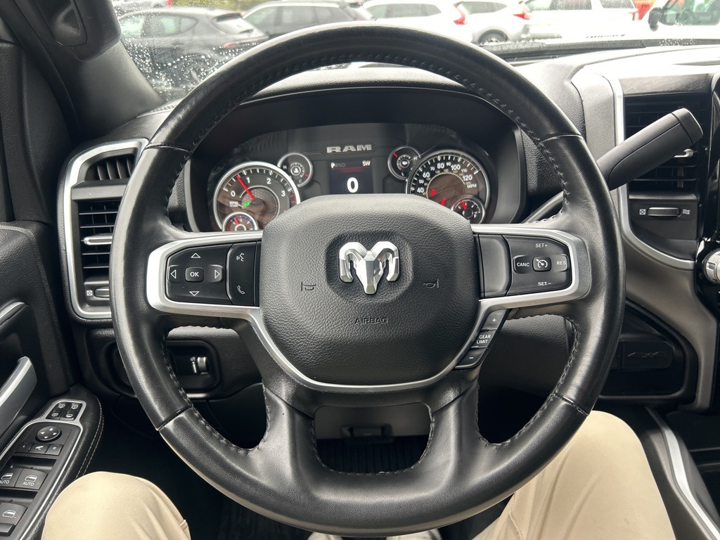 2024 Ram 2500 Big Horn photo 11