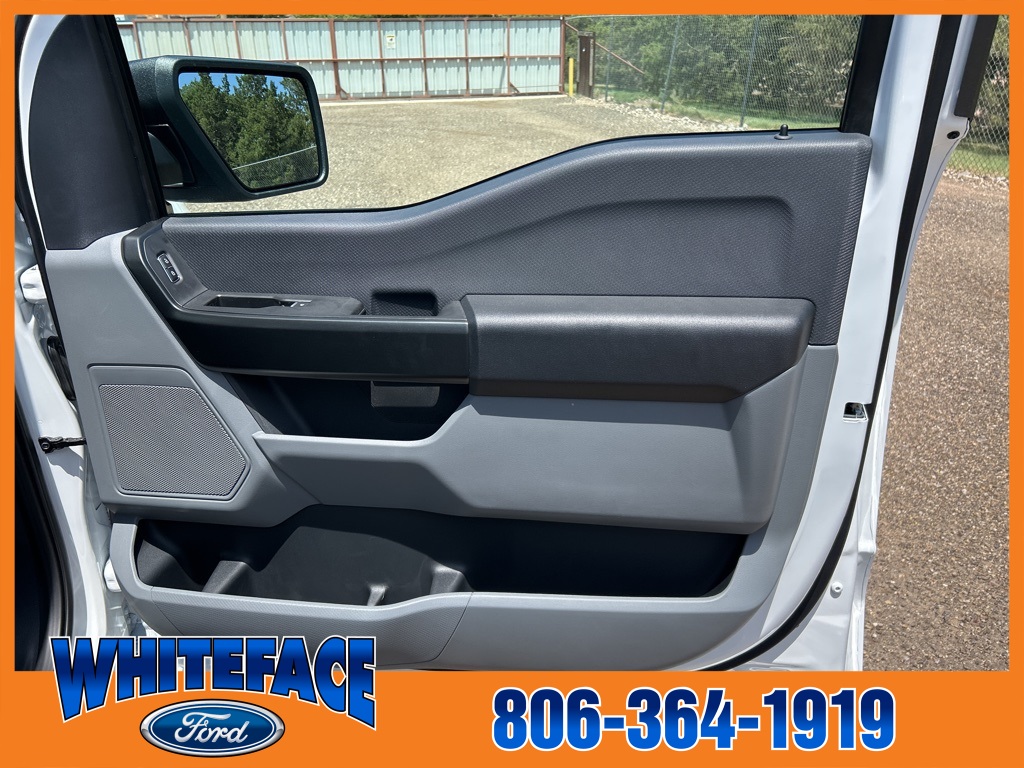 2025 Ford F-150 XL photo 30