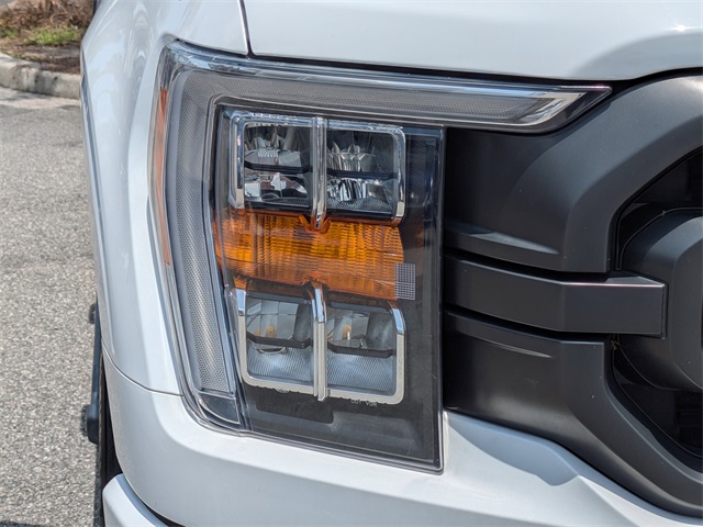 2022 Ford F-150 XLT photo 9