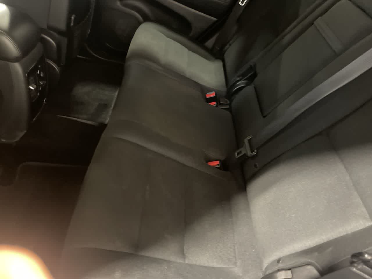 2015 Jeep Grand Cherokee Laredo photo 17
