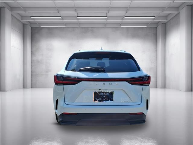 2024 Lexus NX 250 Premium photo 4