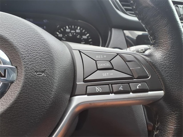 2021 Nissan Rogue Sport SV photo 20