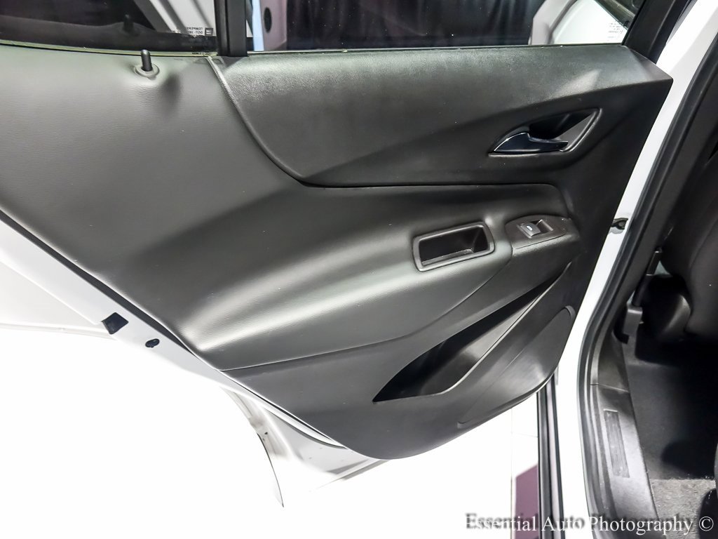 2020 CHEVROLET EQUINOX - Image 25