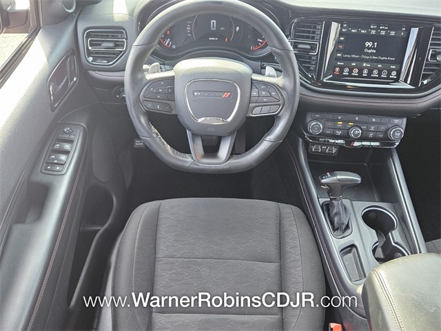 2023 Dodge Durango GT photo 7