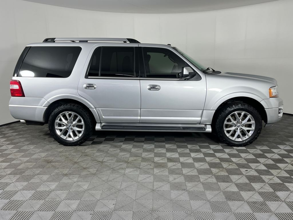 2016 Ford Expedition Limited photo 4