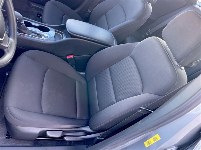 2024 Chevrolet Malibu photo 3