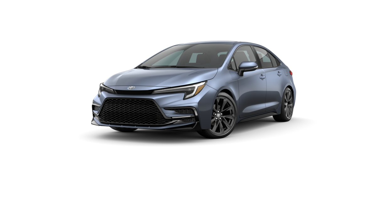 New 2024 Toyota Corolla SE SE in Warner Robins Lowe Toyota of