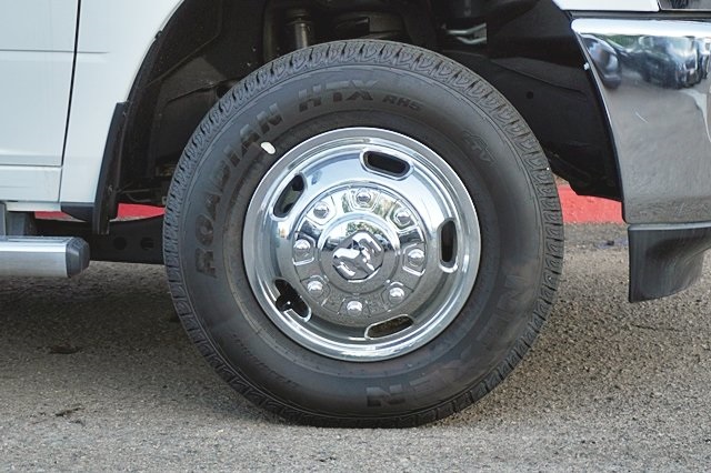 2023 Ram 3500 Tradesman photo 8