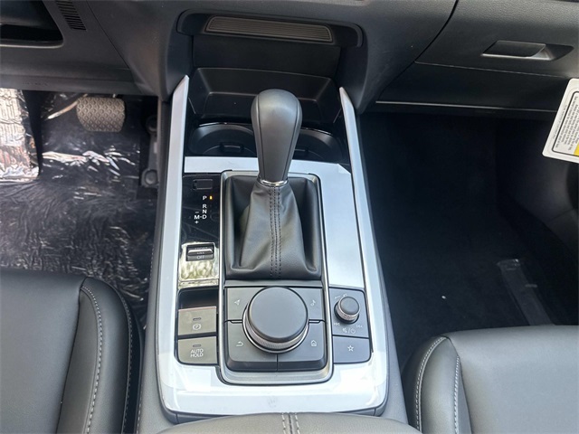 2025 Mazda CX-30 2.5 Select Sport photo 22