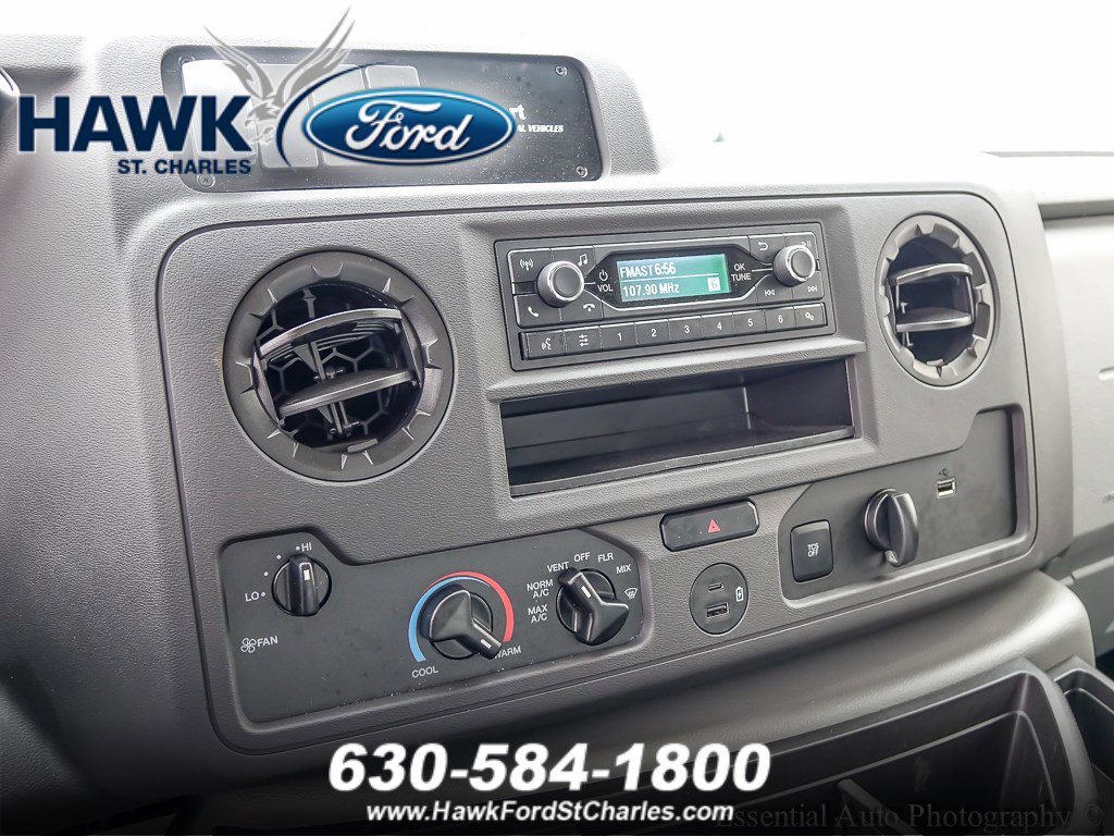 2024 FORD E-350 - Image 12