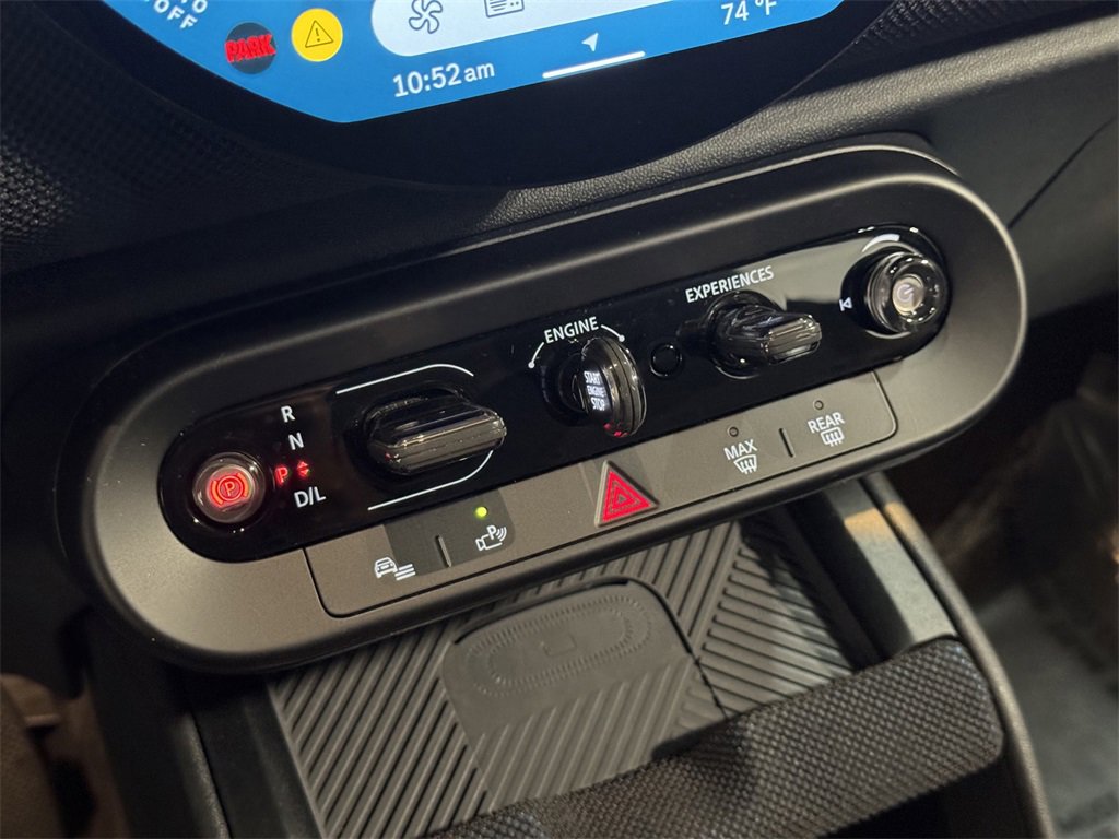 2025 Mini Countryman S ALL4 photo 39