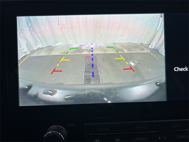 2025 Nissan Frontier PRO-4X photo 13