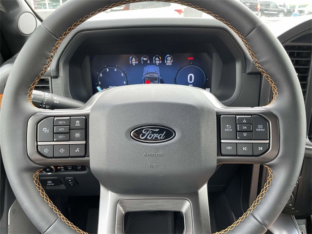 2025 Ford F-150 Tremor photo 18