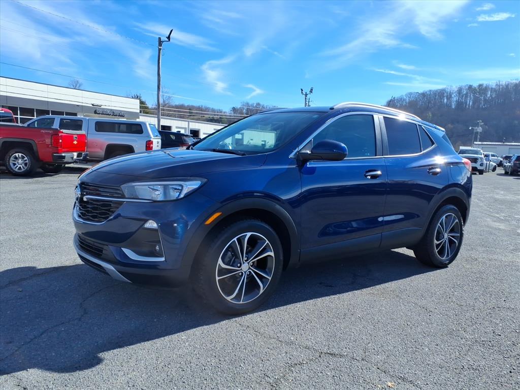 2023 Buick Encore GX Select's photo