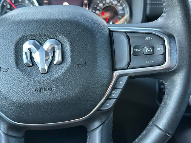 2022 Ram 1500 Laramie photo 22