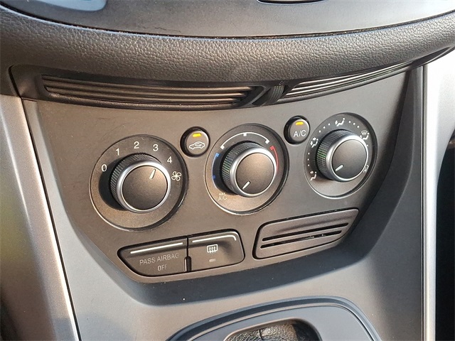 2014 Ford Escape SE photo 15