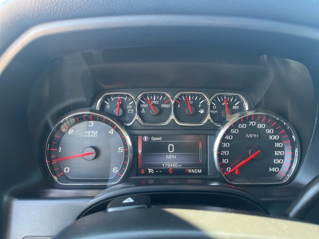 2015 Gmc Sierra 1500 SLT photo 28