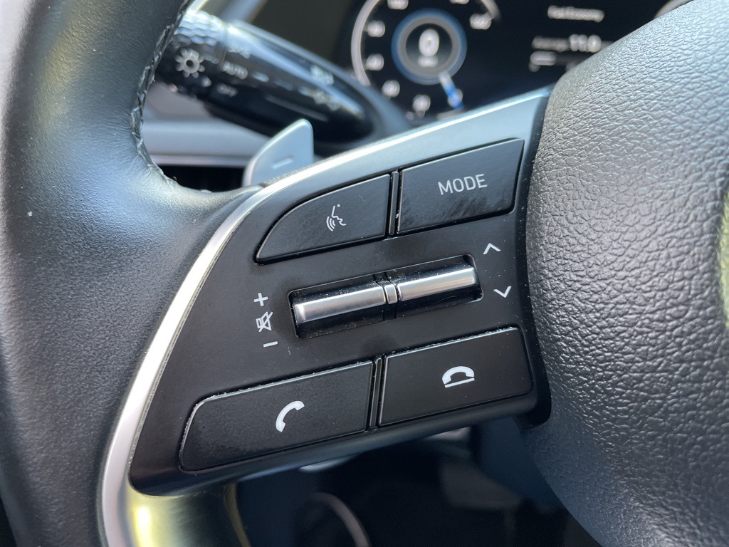 2020 Hyundai Sonata Limited photo 14