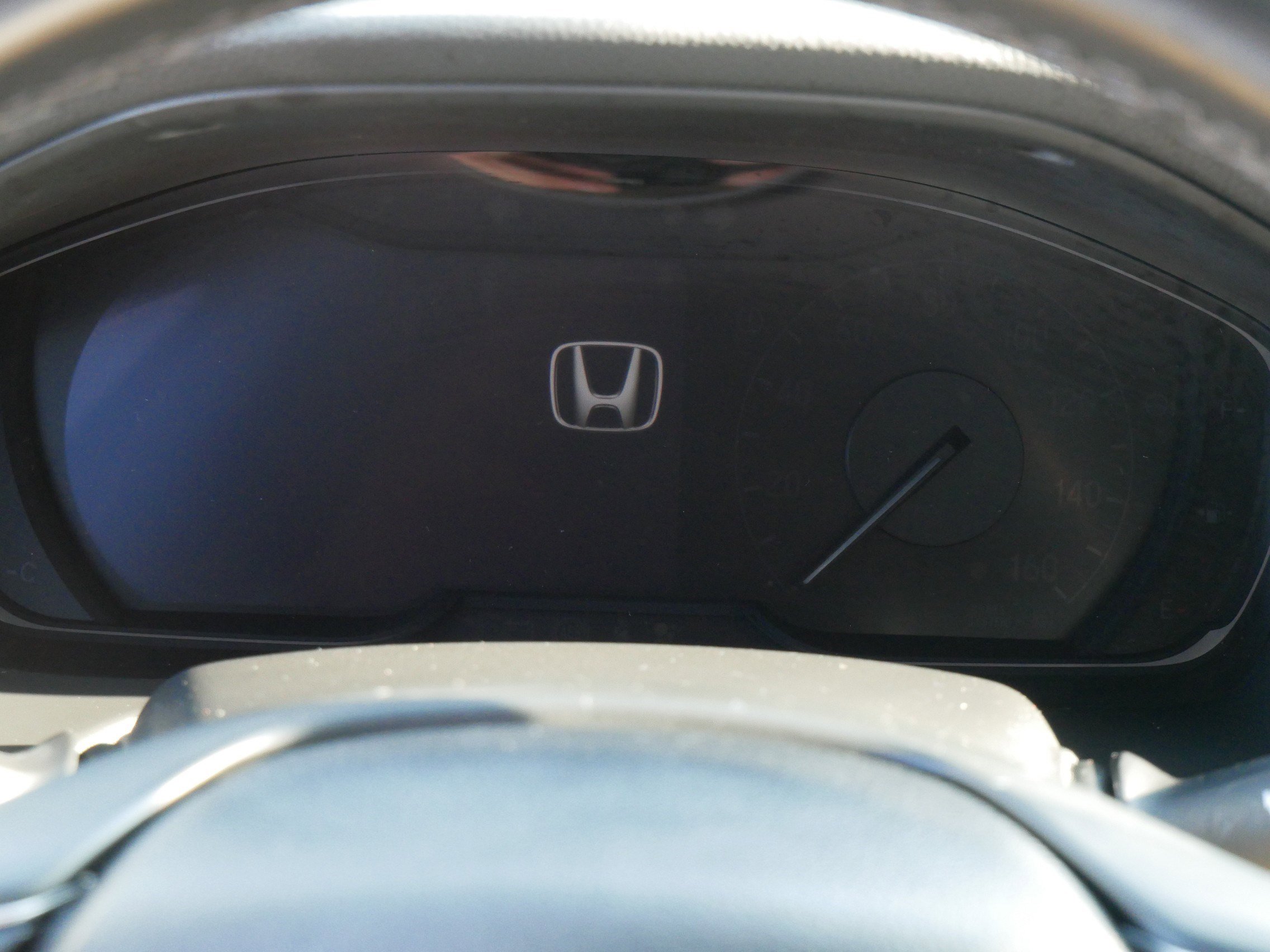 2018 Honda Accord EX-L 1.5T photo 21