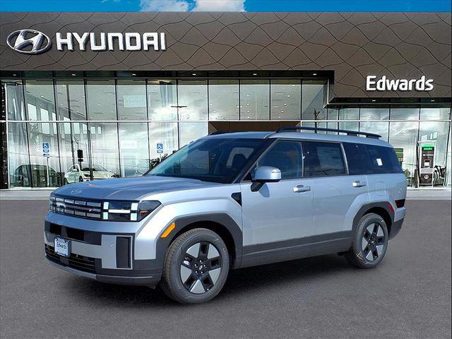 2026 Hyundai Santa Fe SEL's photo