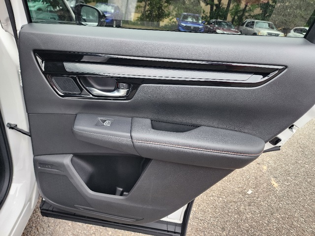 2024 Honda CR-V Hybrid Sport Touring photo 15