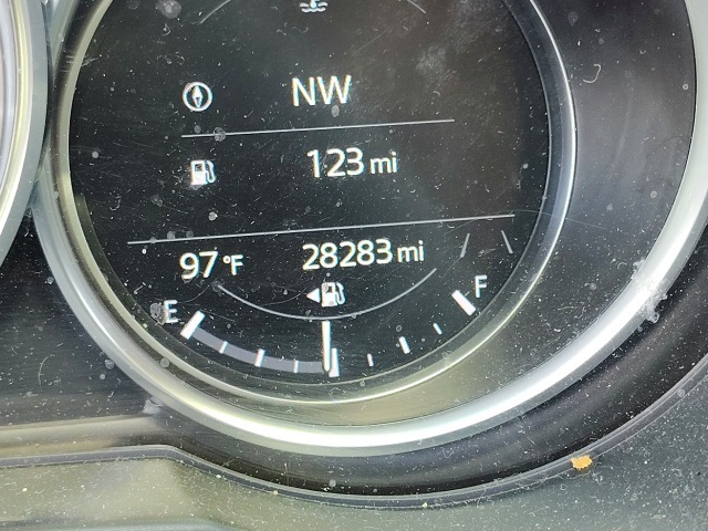 2022 Mazda CX-5 2.5 Select photo 13