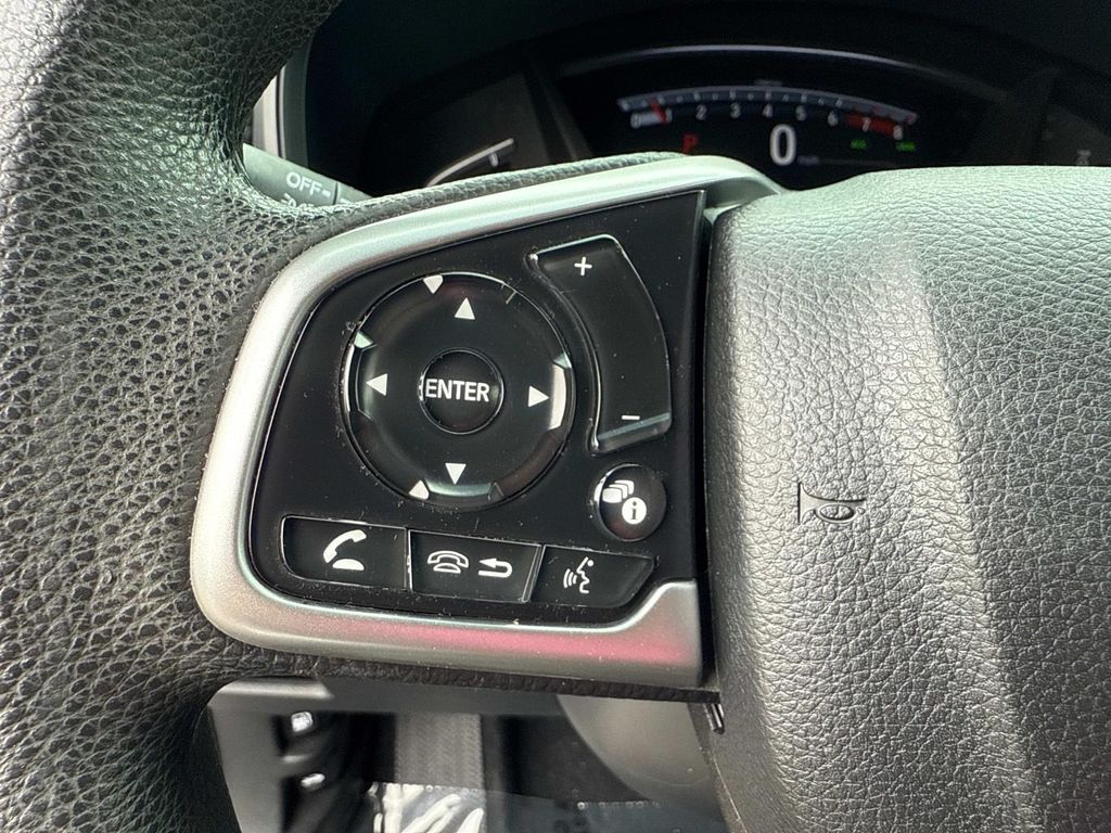 2021 Honda CR-V LX photo 32