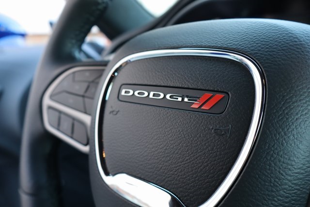 2021 Dodge Challenger R/T Scat Pack photo 24