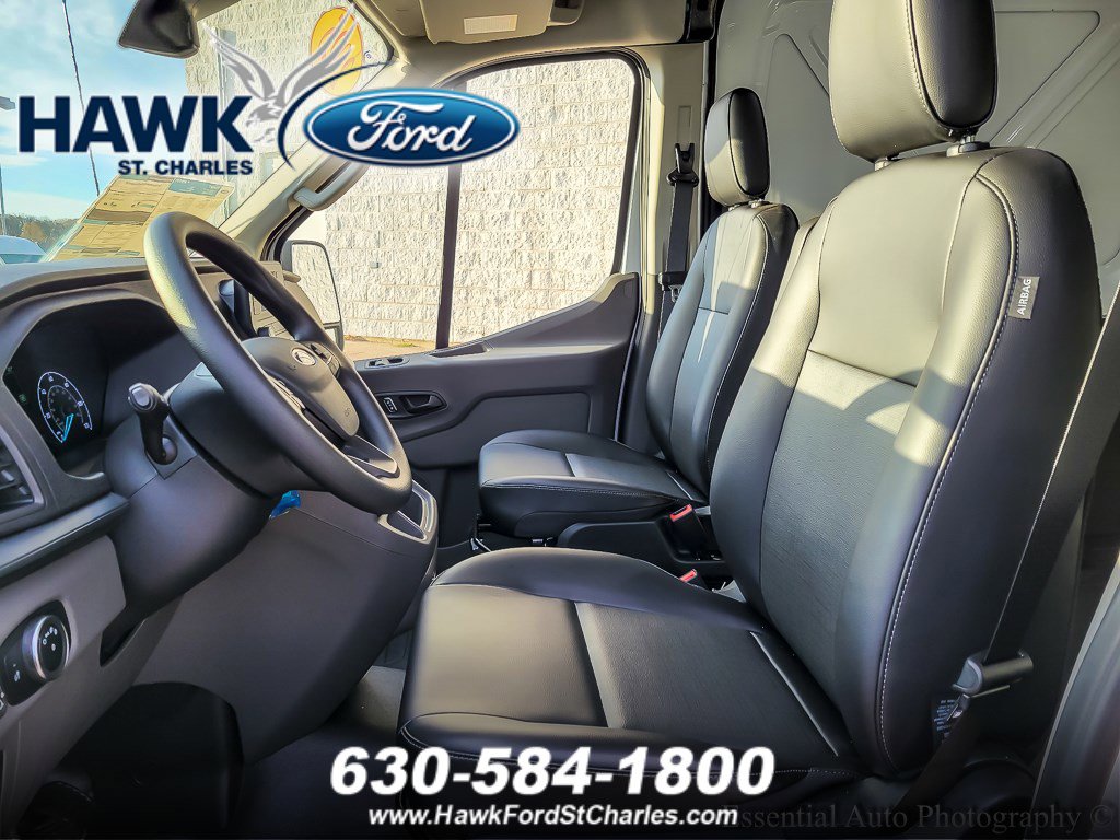 2025 FORD TRANSIT - Image 7