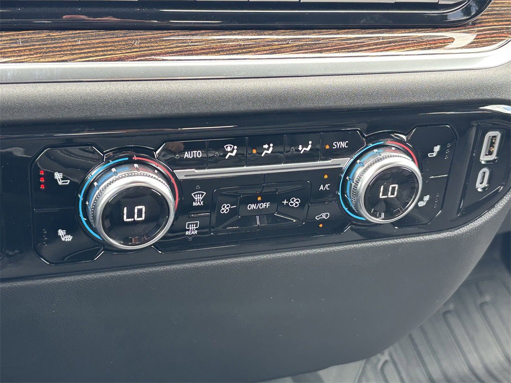 2025 Gmc Sierra 1500 SLE photo 20