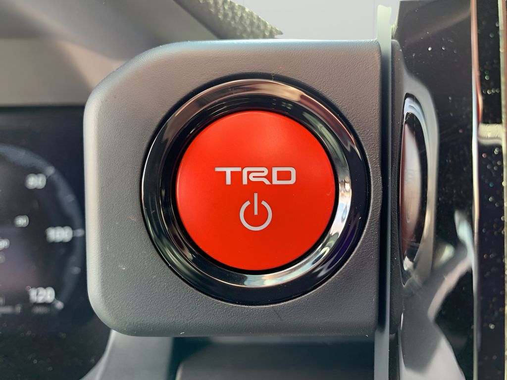 2024 Toyota Tacoma TRD Off-Road 4x4 Double Cab photo 21