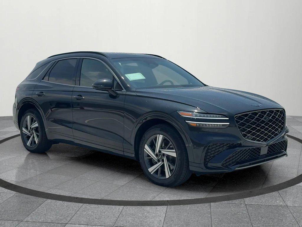 2026 GENESIS GV70 Sport Advanced's photo
