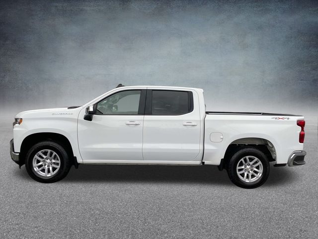 2022 Chevrolet Silverado 1500 LT photo 19
