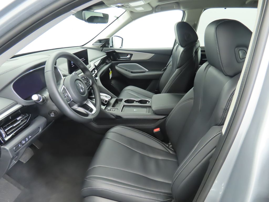 2026 Acura MDX SH-AWD Technology photo 17