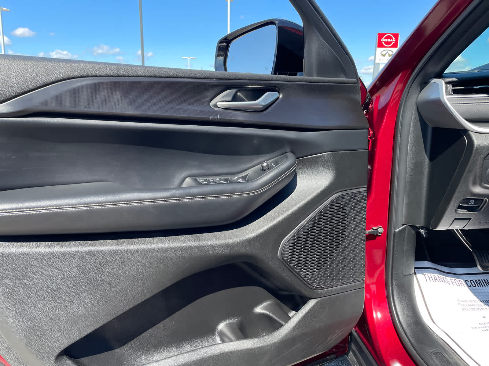 2023 Jeep Grand Cherokee Altitude photo 18