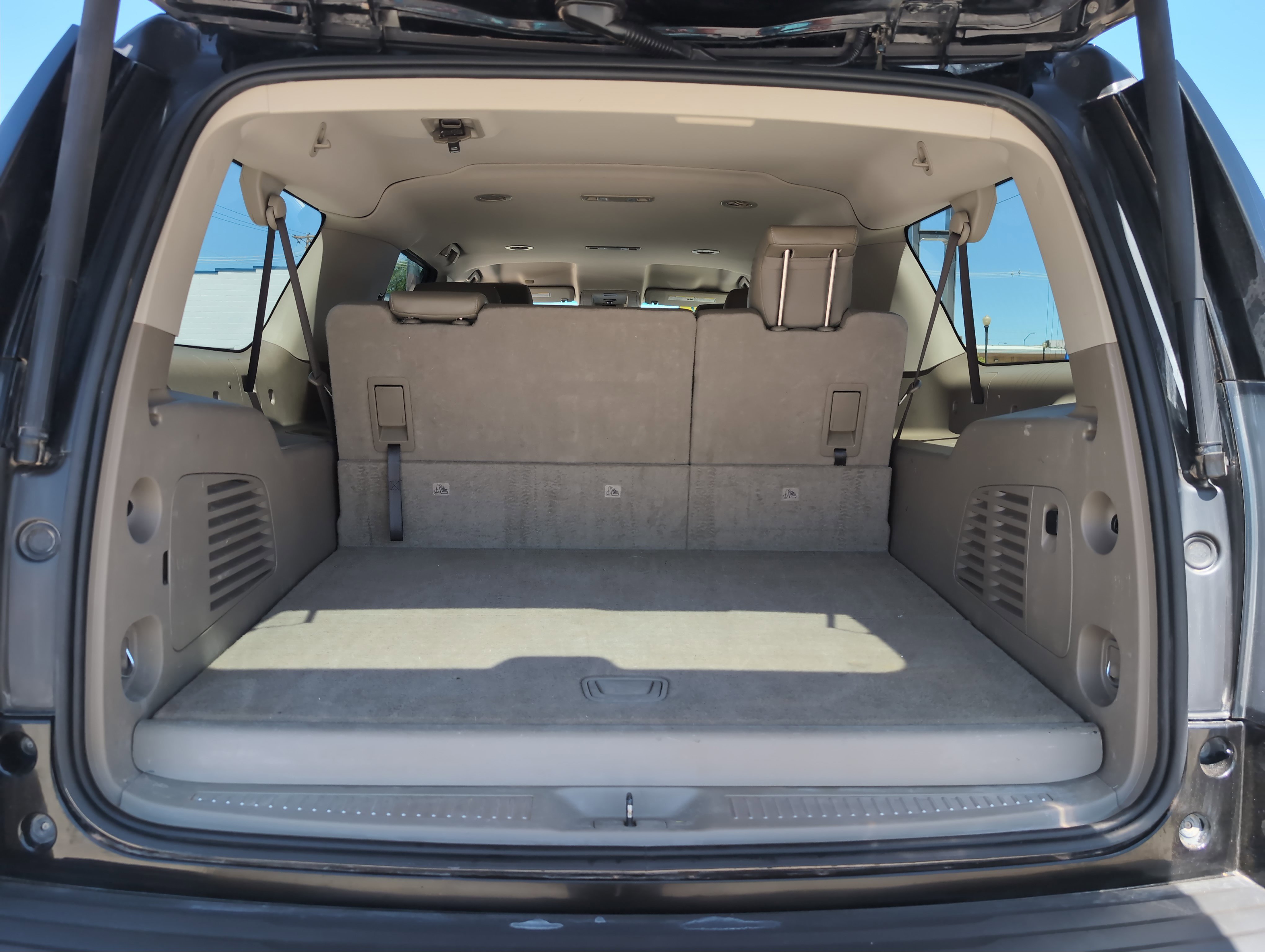 2020 Gmc Yukon XL SLT photo 23