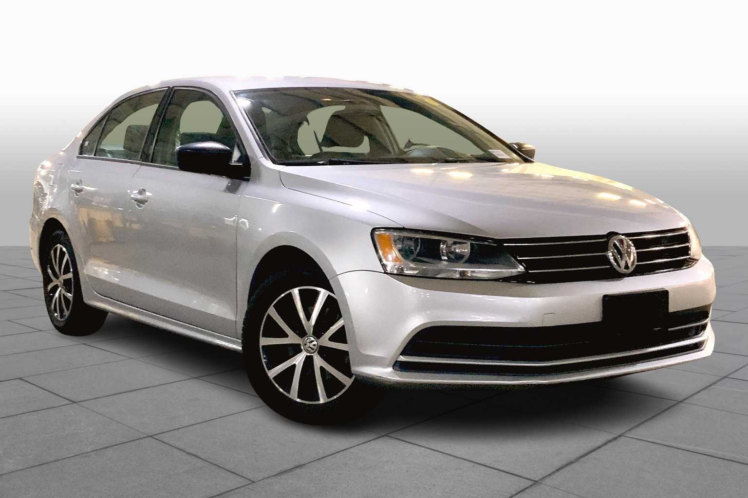 2016 Volkswagen Jetta 1.4T SE photo 2