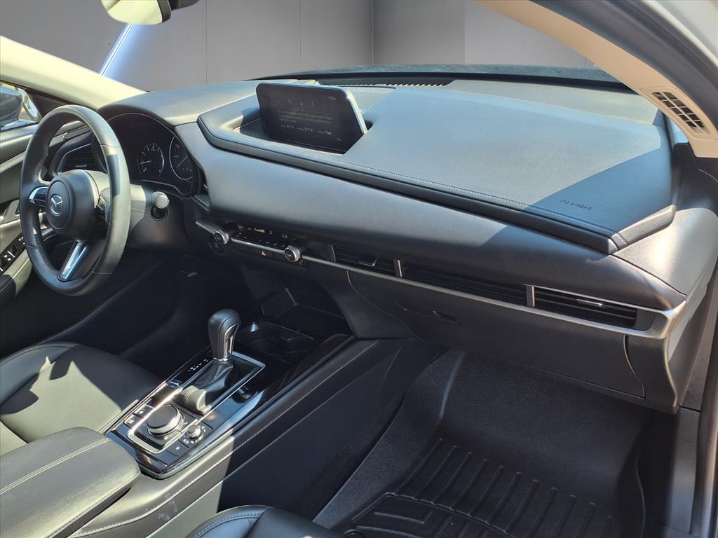 2024 Mazda CX-30 2.5 Select Sport photo 12