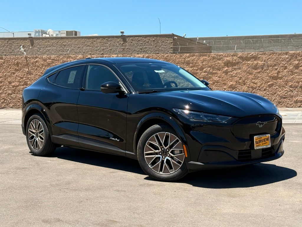 2025 Ford Mustang Mach-E Premium RWD's photo