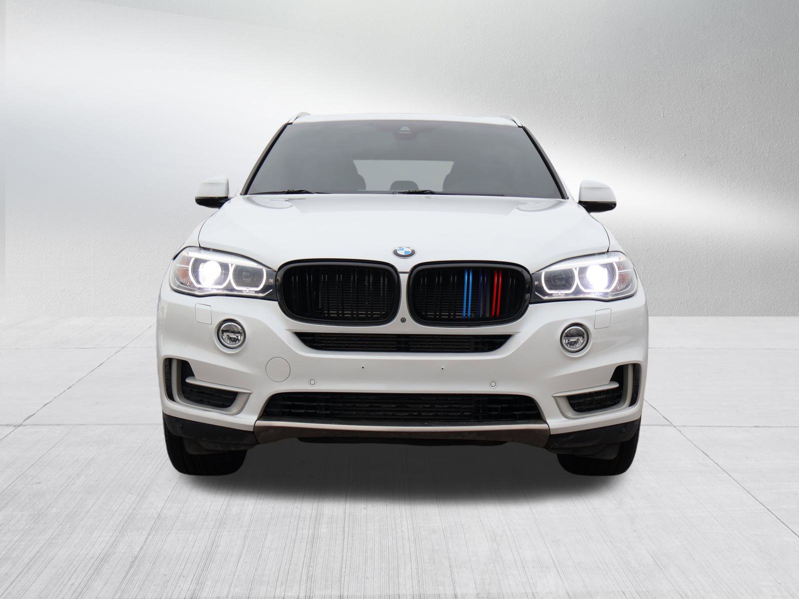 2017 Bmw X5 xDrive40e photo 2