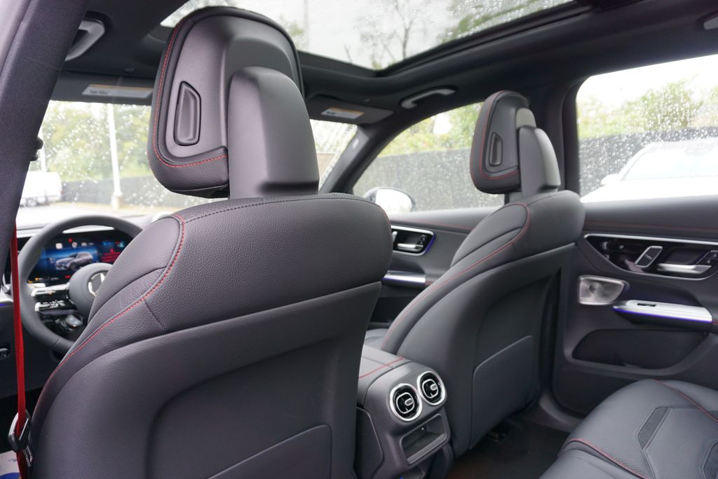 2026 Mercedes Benz GLC AMG photo 15
