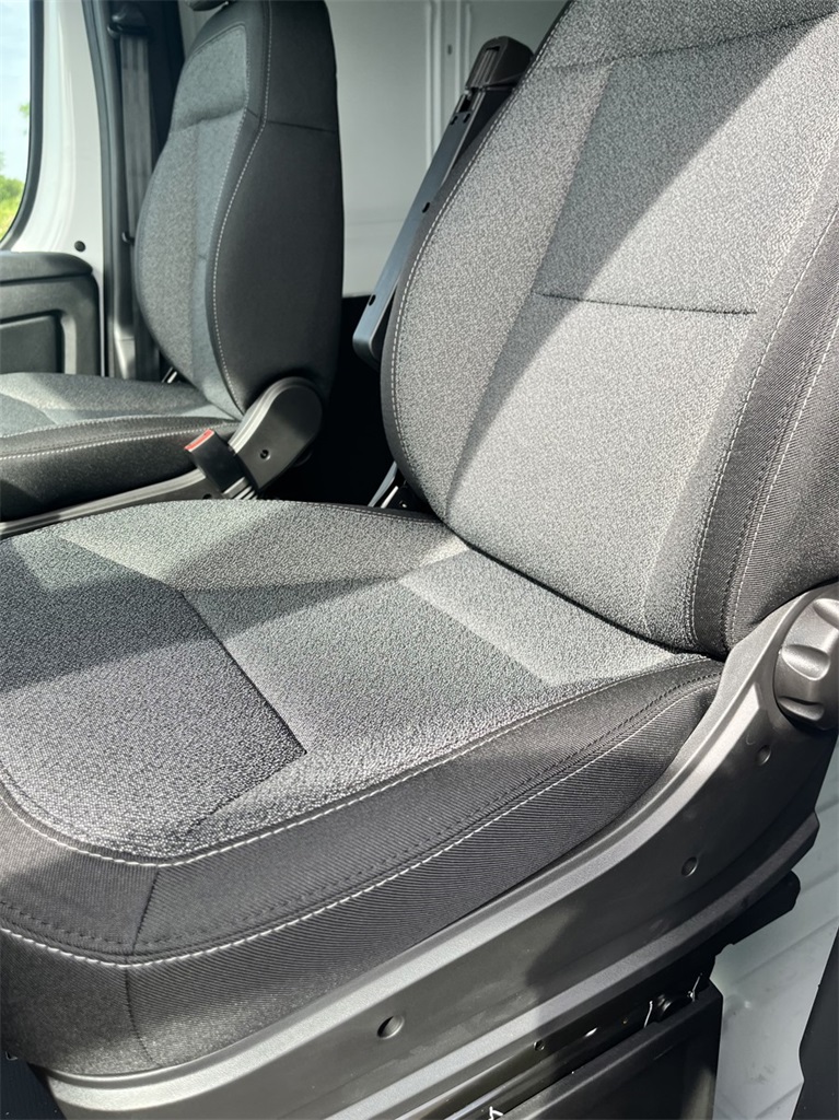 2024 Ram ProMaster 3500 photo 8