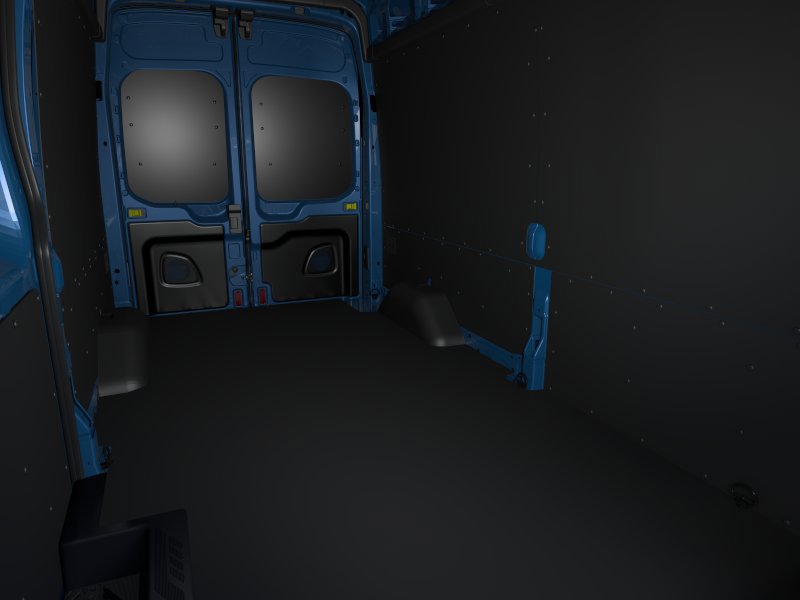 2026 FORD TRANSIT - Image 10