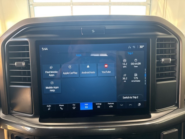 2025 Ford F-150 STX photo 20